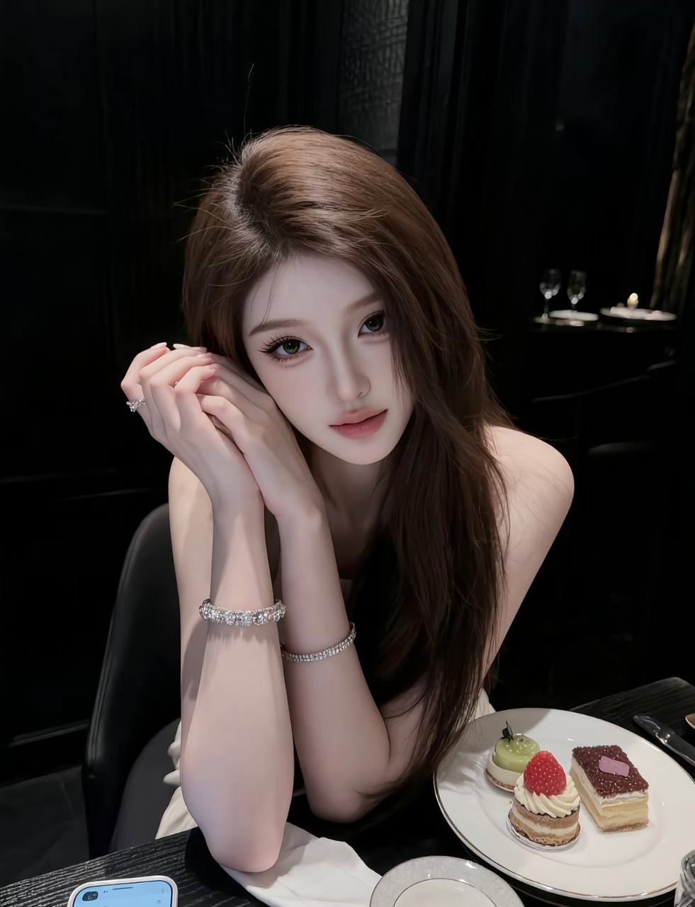 告白特别篇