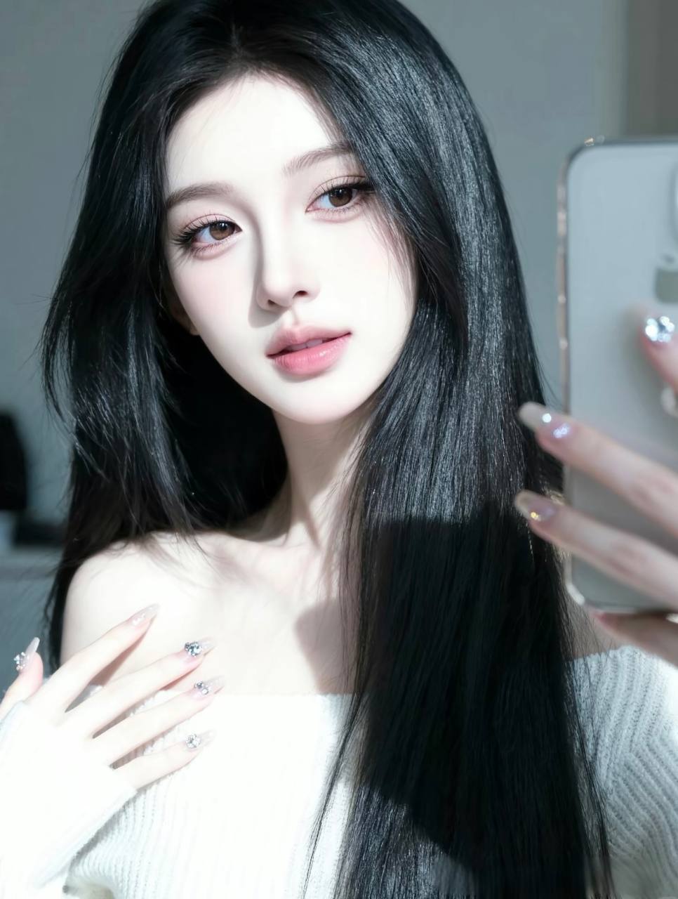 云端灯火